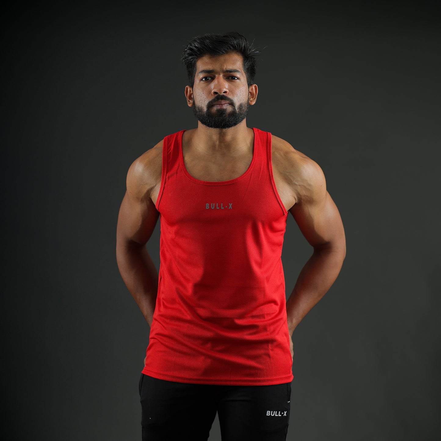 Dri Fit Red Bull-X STRINGER