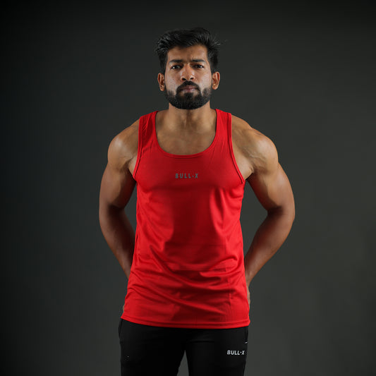 Dri Fit Red Bull-X STRINGER