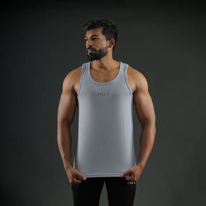 Dri Fit Grey Bull-X STRINGER