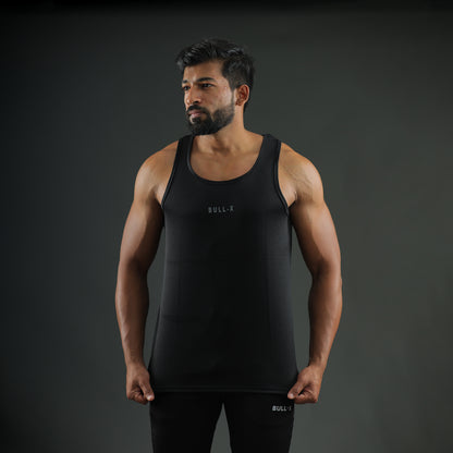 Dri Fit  Black Bull-X STRINGER