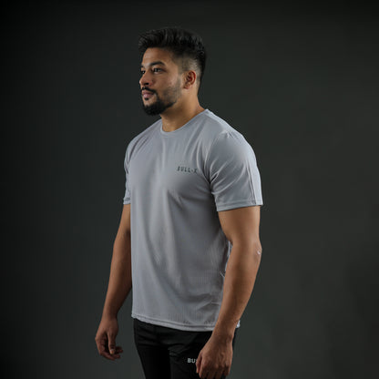 Dri Fit Grey Bull-X T-shirt