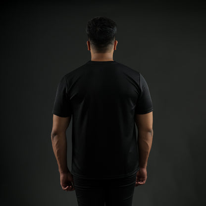 Dri Fit Black Bull-X T-shirt