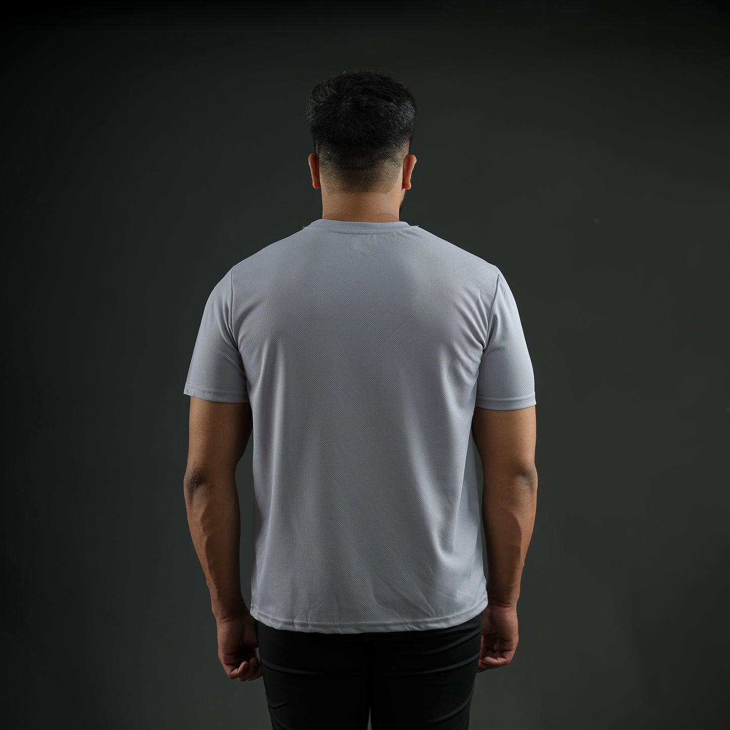 Dri Fit Grey Bull-X T-shirt